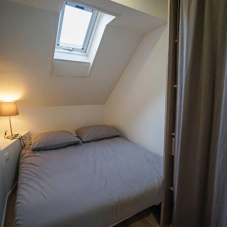 L'Appartement Lafayette Annecy Esterno foto