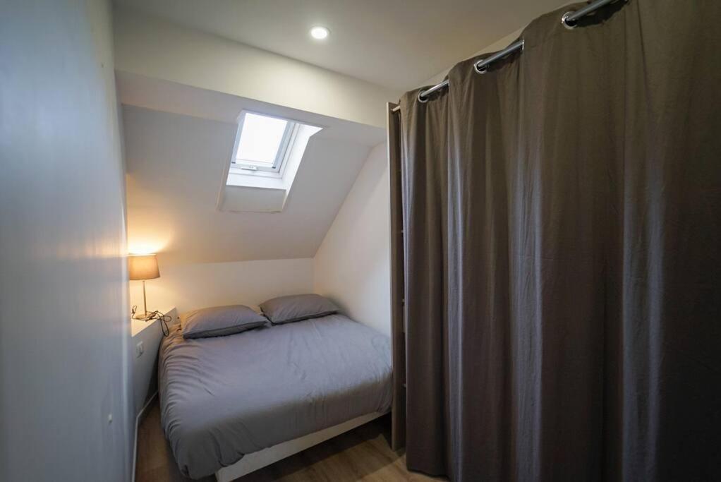 L'Appartement Lafayette Annecy Esterno foto